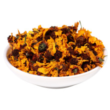 Healthy and natural dried flower tea Kunlun Mountain Snow chrysanthemum from Xinjiang, China